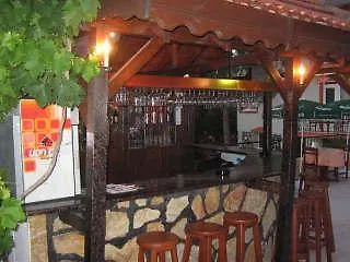 Our Dream Hotel Oludeniz