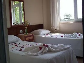 Our Dream Hotel Oludeniz Turkey