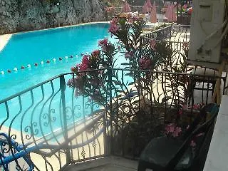 Our Dream Hotel Oludeniz