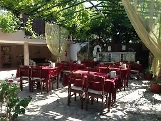 Our Dream Hotel Oludeniz Turkey